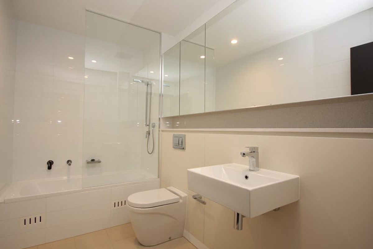 205 / 9 Baywater Drive, Wentworth Point