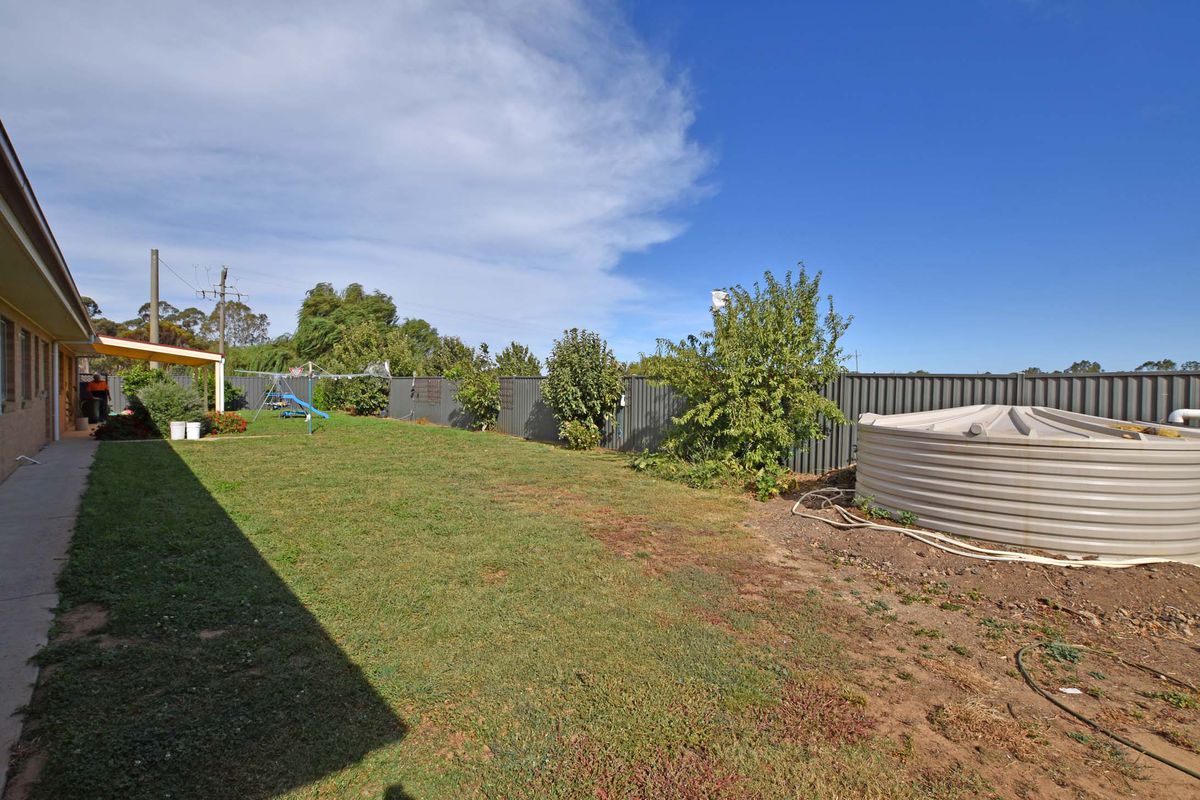 12 Eden Grove, Kyabram