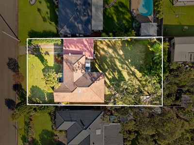 13 Wembley Avenue, Cambridge Park