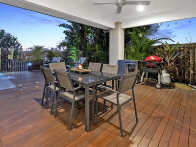 4 Barri Lane, Upper Coomera