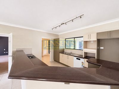 197 Bluff Road, Millchester