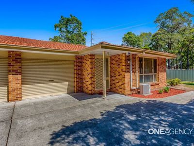 2 / 2 Daintree Drive, Albion Park