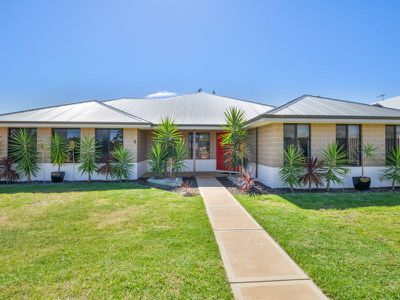 3 Yilkarri Parade, Karlkurla