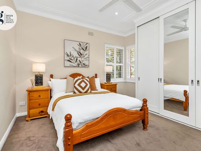 22 Buena Vista Avenue, Denistone