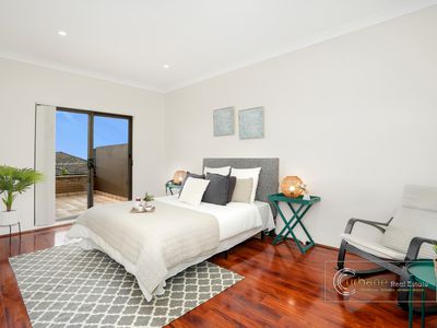 20 / 1-3 Hornsey Road, Homebush West