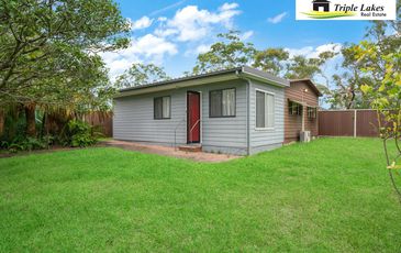 12 Kookaburra Avenue, Lake Munmorah