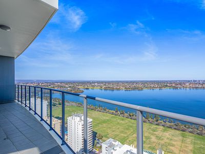 178 / 181 Adelaide Terrace, East Perth