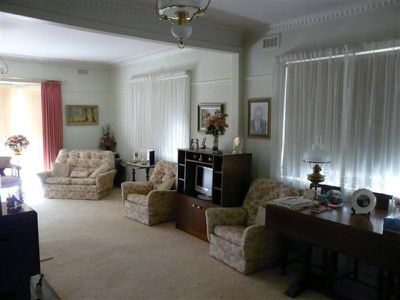 Tocumwal
