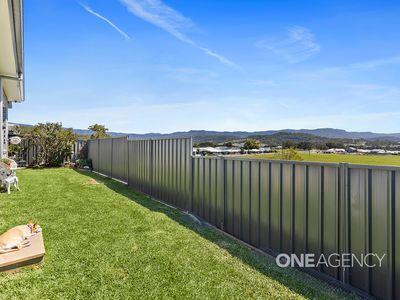 15 Araluen Terrace, Tullimbar