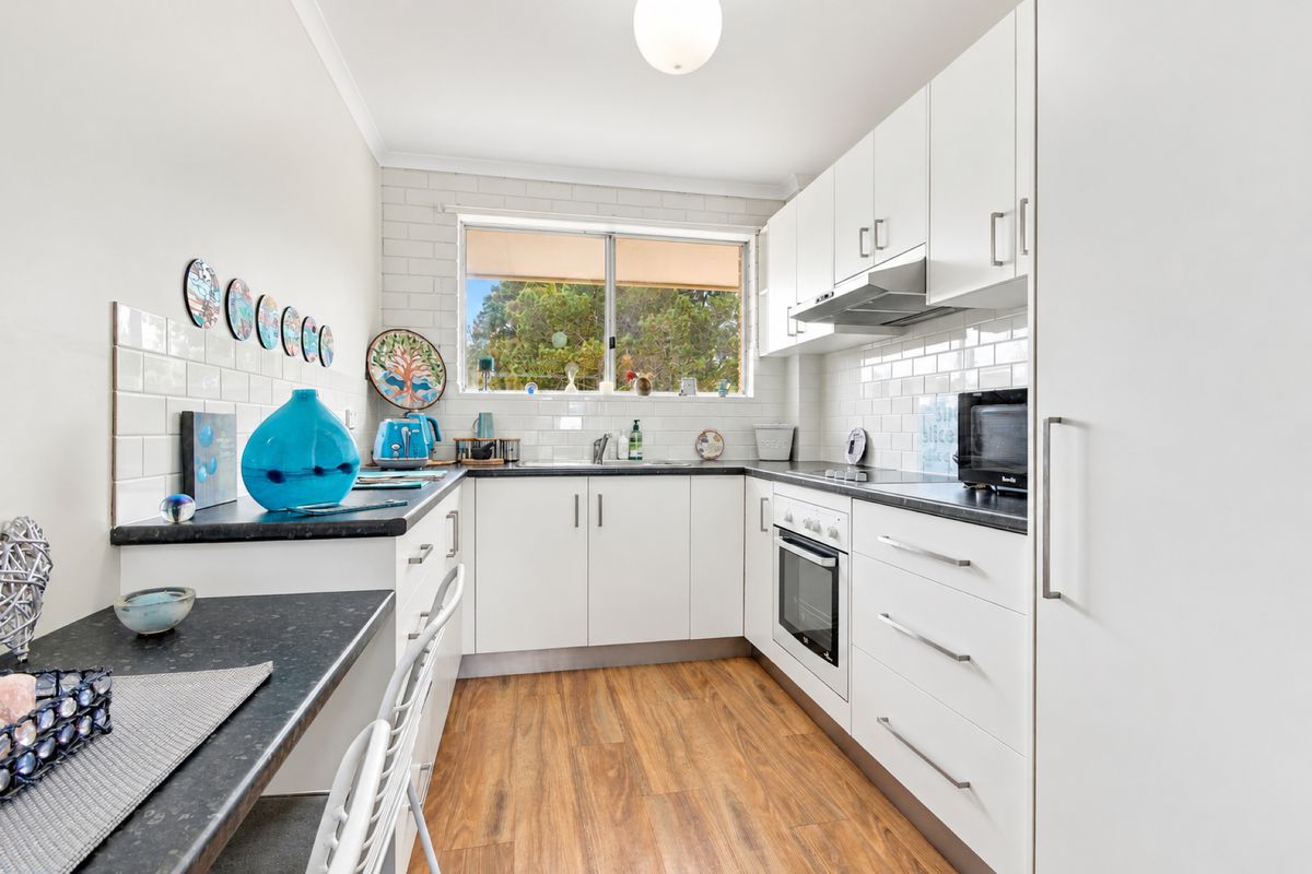 6 / 1 Noble Parade, Dalmeny