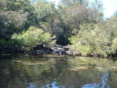 22 River Road, Brooman