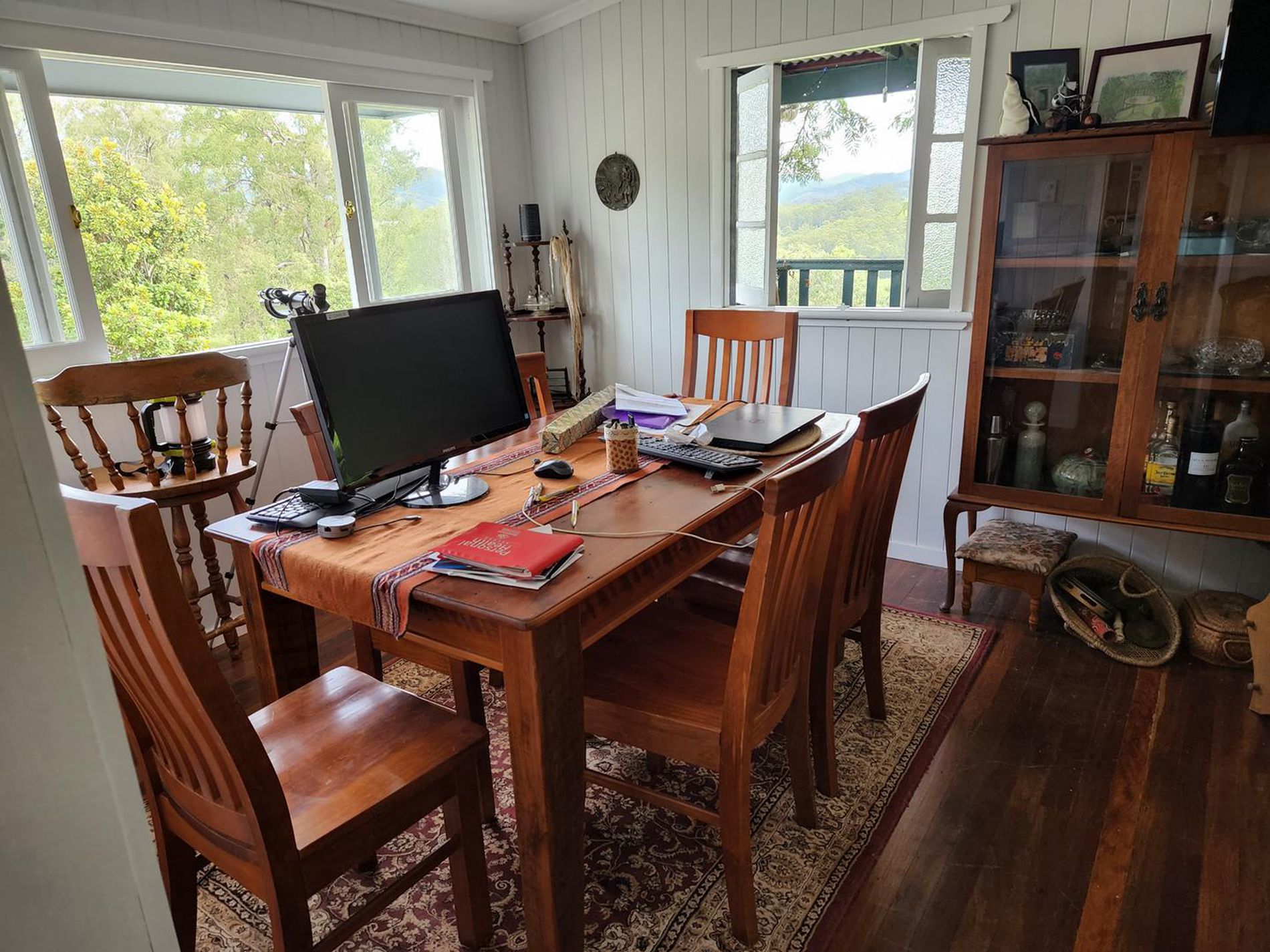 474 Whelan Road, Bollier