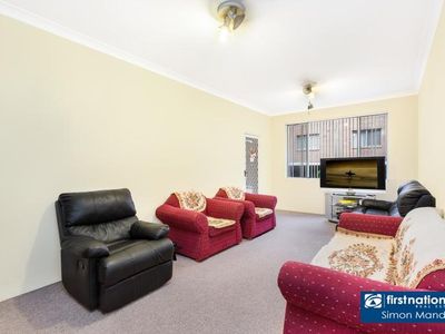 3 / 42 President Avenue, Kogarah