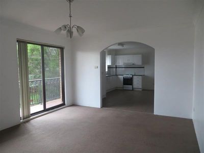 3 / 55 Bligh Street, Wollongong