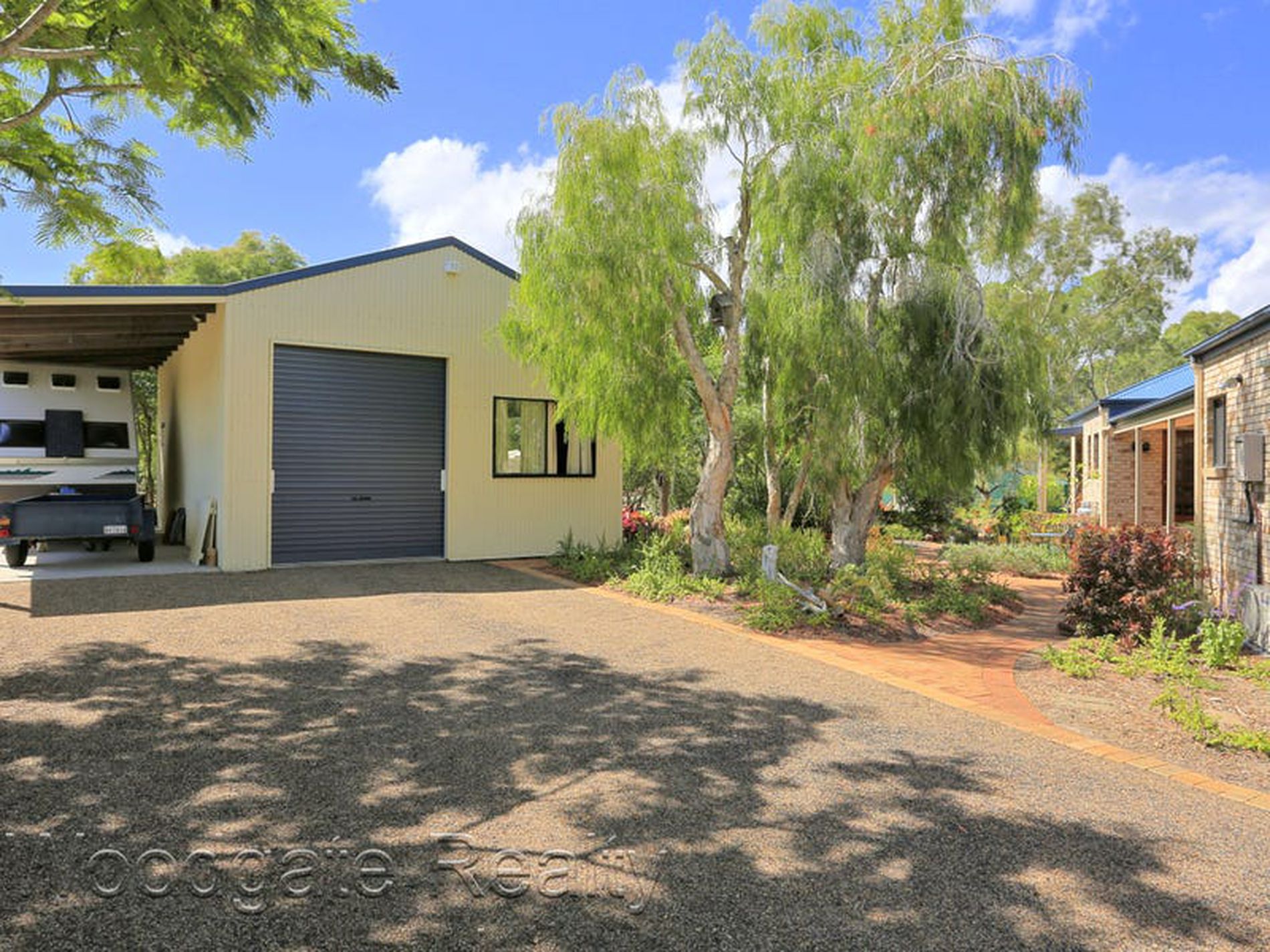 3 Bass Court, Woodgate