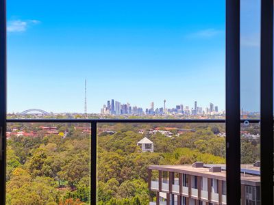 903 / 9 Australia Avenue, Sydney Olympic Park