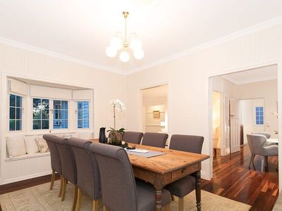 100 Hawken Drive, St Lucia