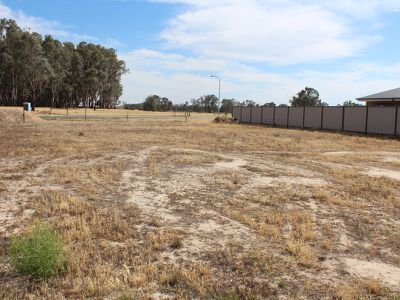 Lot 108, Teddy's Lane, Barham