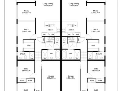 9 Patrina Circuit, St Georges Basin