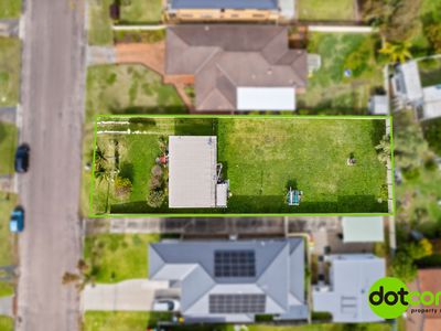 20 Manuka Parade, Gorokan