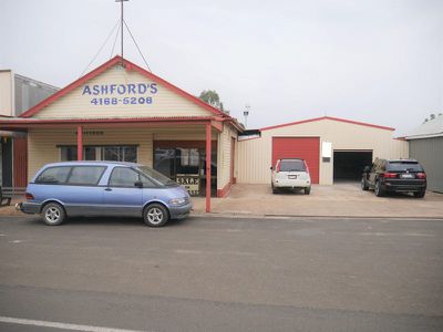 73 Haly Street, Wondai