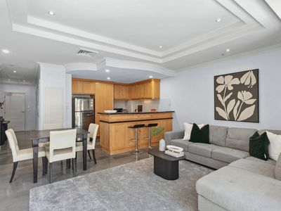 310 / 2 St Georges Terrace, Perth