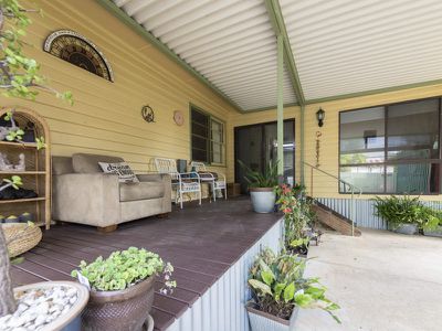 3 Grattan Street, Seymour