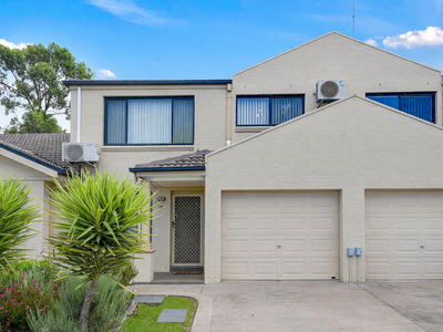 41 / 15-25 Atchison Street, St Marys