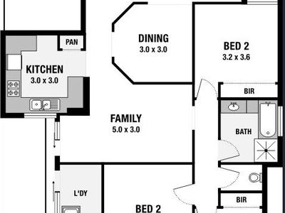 34A Ewen Street, Scarborough