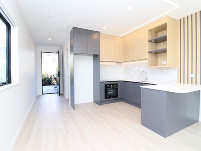 45 Observation Green, Hobsonville