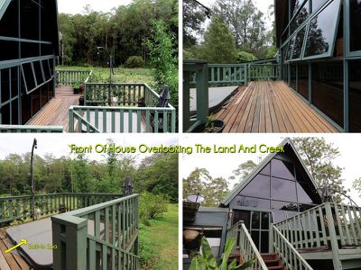 458-459 Williams Road, Barkers Vale