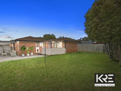 13 Winnima Avenue, Hampton Park