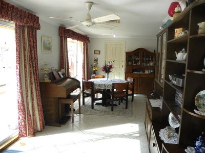 45 Whimbrel Drive, Sussex Inlet