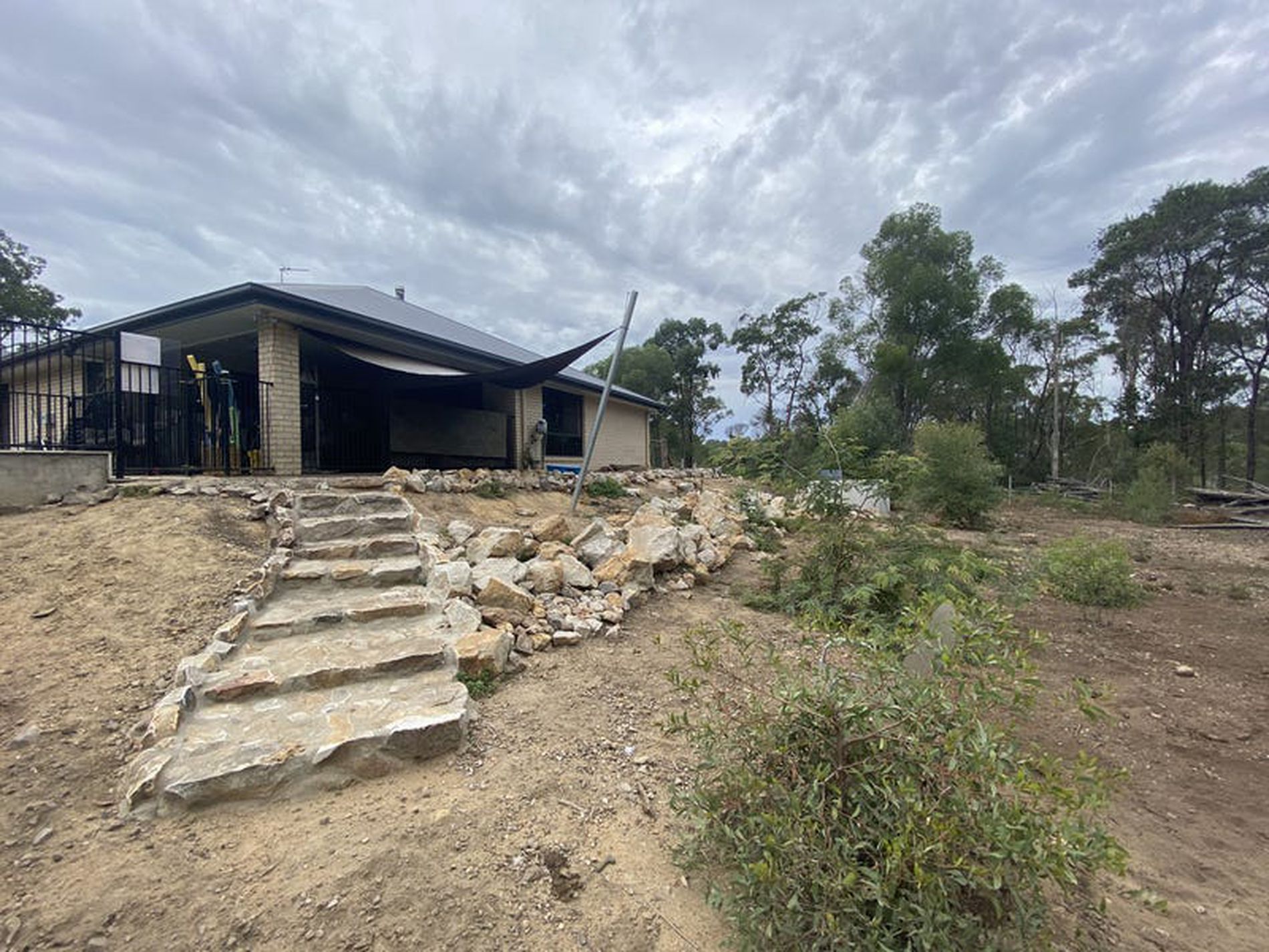 58 Tom Smith Drive, Nanango
