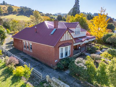 3448 Huon Highway, Franklin