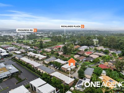 Unit 14 / 19 Flower Pl, Richlands