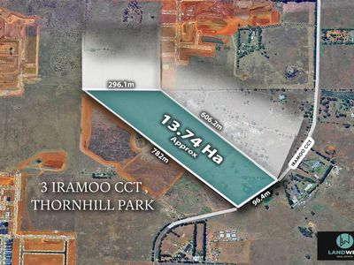 3 Iramoo Circuit, Thornhill Park
