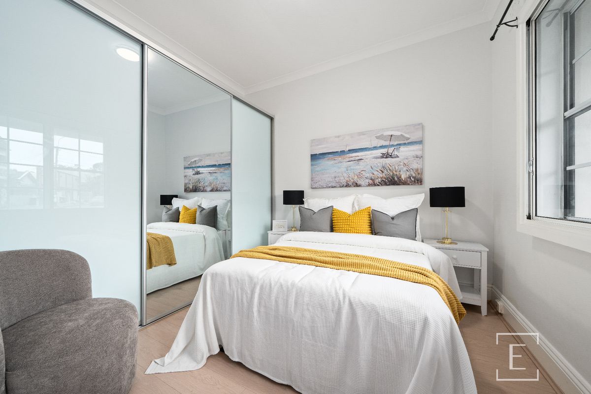 87 Victoria Road, Marrickville