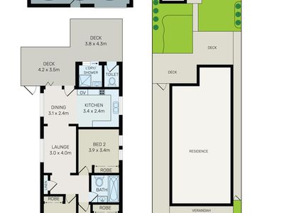 47A Johnson Street, Mascot