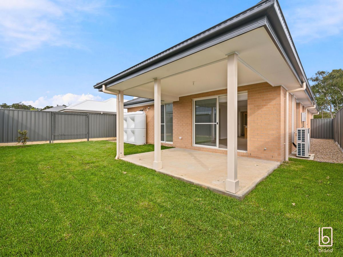 17 Hellyer Street, Wyee