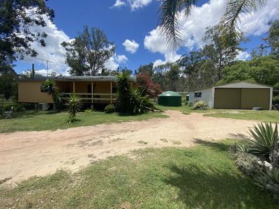 98 Langans Road, Nanango