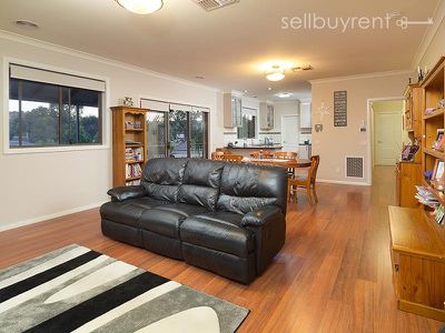 2 KILLARNEY COURT, Wodonga