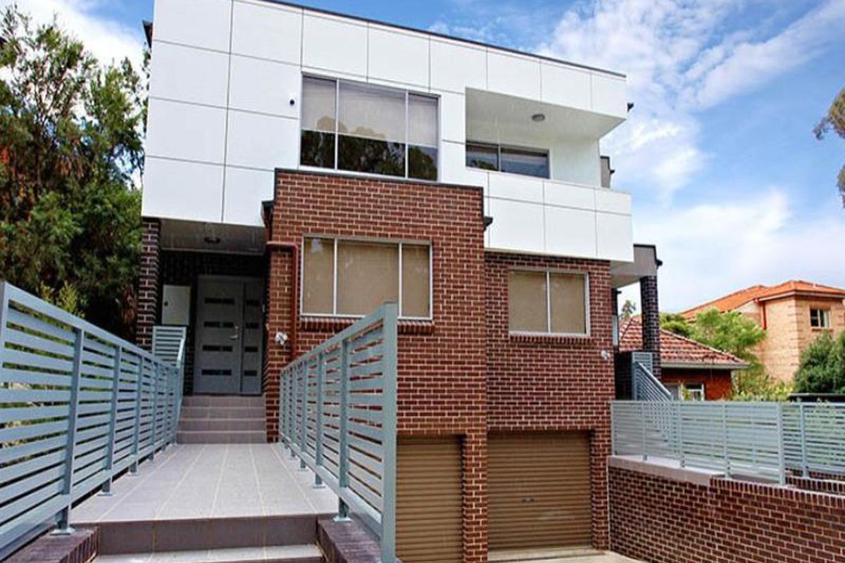 Merrylands