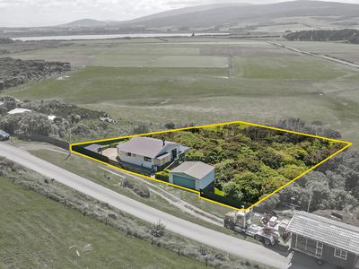 42 & 44 Bungalow Hill Road, Colac Bay