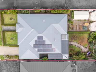 16 Mickail Court, Mount Gambier