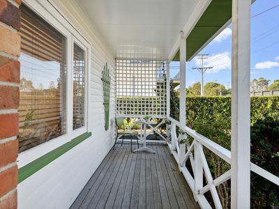 1/5 Argyle Terrace, Milford