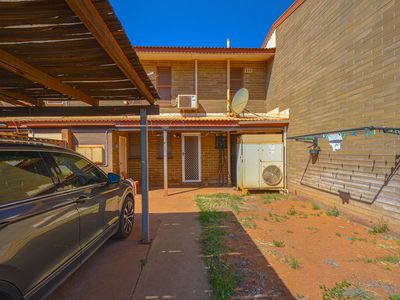 12 John Way, South Hedland