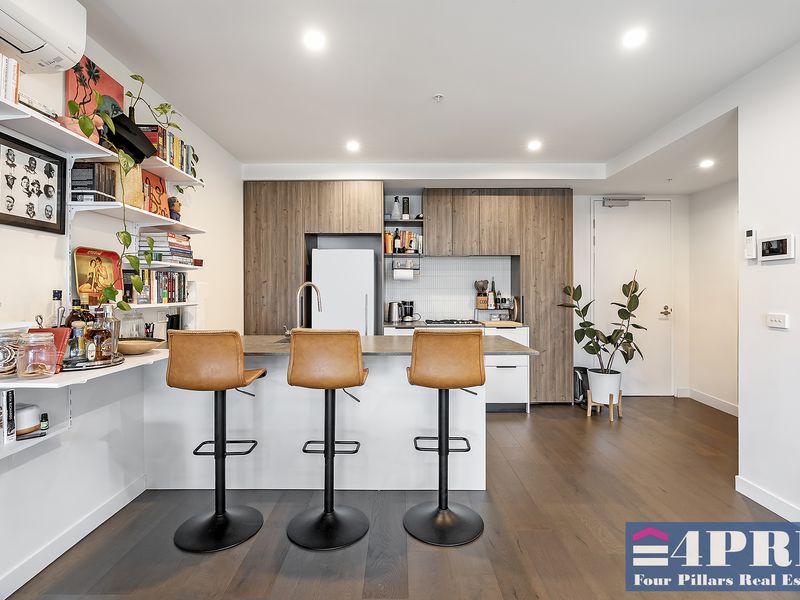 205A / 72 Ascot Vale Road, Flemi, Flemi - Thumbnail 4