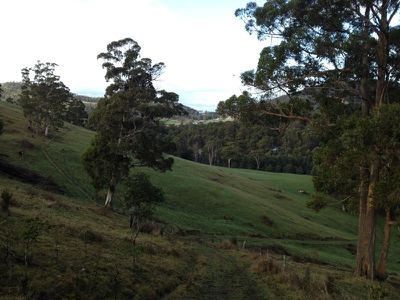 Lot 3 Huon Highway, Geeveston