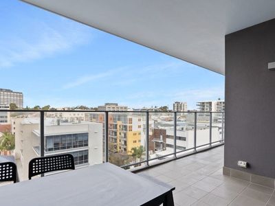 909 / 659 Murray Street, West Perth